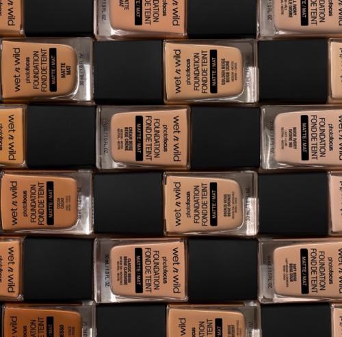 Base Wet n wild