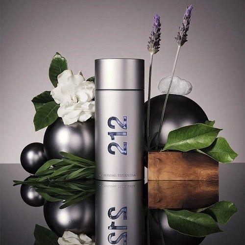 212 Men Carolina Herrera