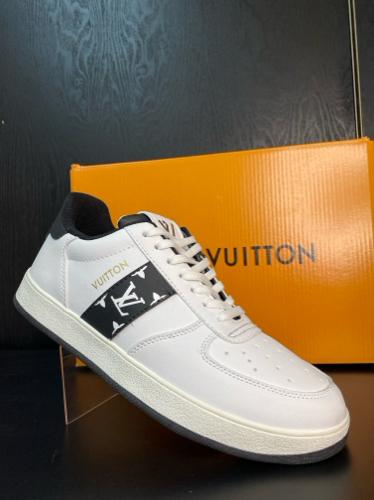 Louis Vuitton caballero