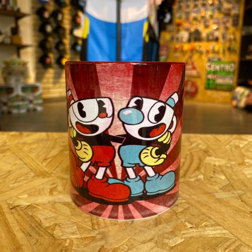 Cup head Mug 