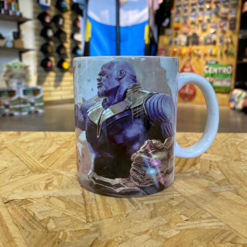 Avengers Mug 