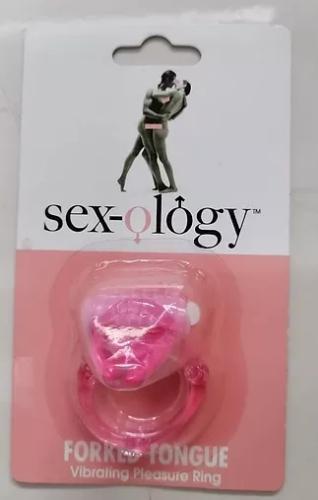 Anillo Vibrador con Estimulación de Clítoris 
