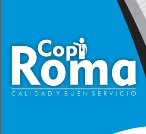 CopyRoma