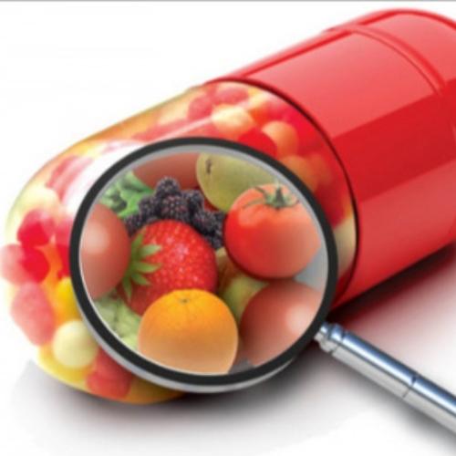 TIENDA DE NUTRACEUTICOS