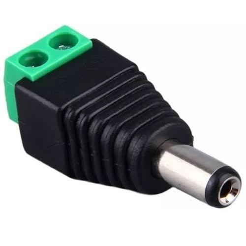 Adaptador tipo jack 3.5mm macho