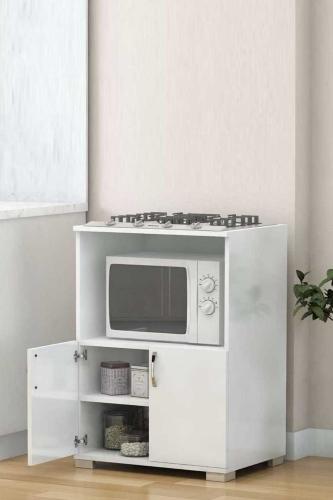  066 Mueble Multiusos Modelo Compax 