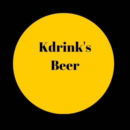 Kdrink's beer