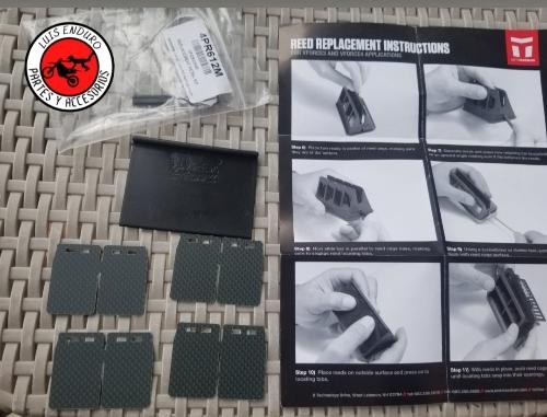  Flape para KTM 08-12 