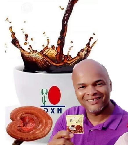 DXN - Salud y Bienestar