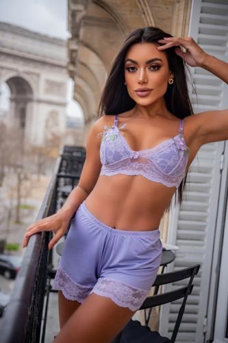 Baby Dool Paris Luxo