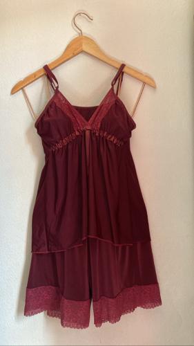 Baby Dool Marsala