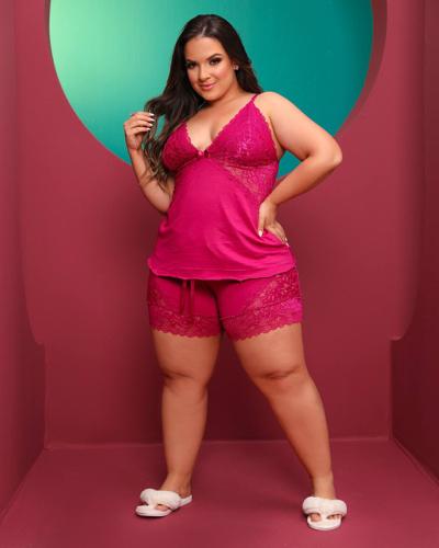 Baby Dool  Marsala 48