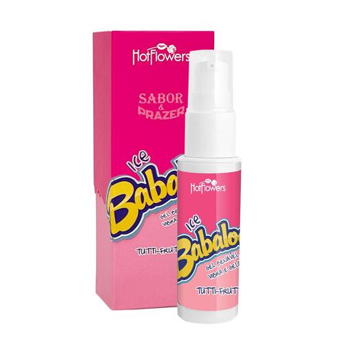 Babaloo ice Tutti-Fruit