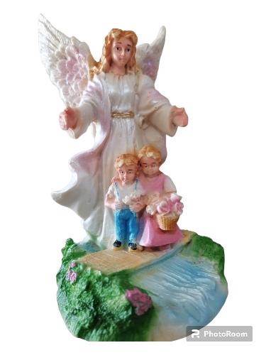 Angel del guarda 