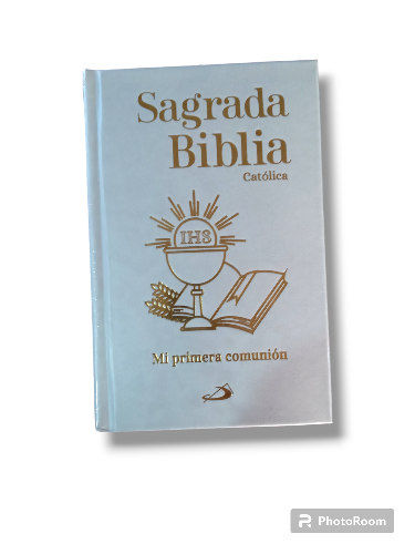 Blia mi primera comunión G