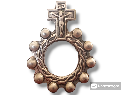 Anillo Rosario