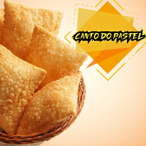 Canto do Pastel