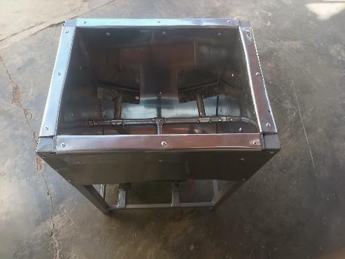 Amasadora pequeña para 8kg