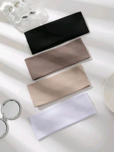 Bandanas colores sólidos