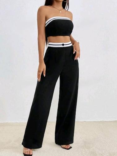 Conjunto negro