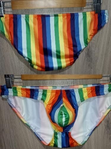 BIKINI ARCOIRIS 