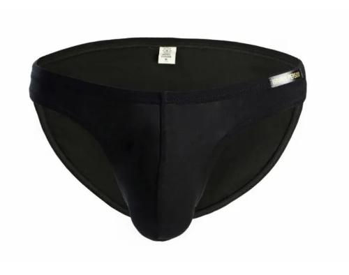 BIKINI NEGRO BRAVE PEARSON 