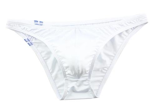 BIKINI BLANCO  CORTO 