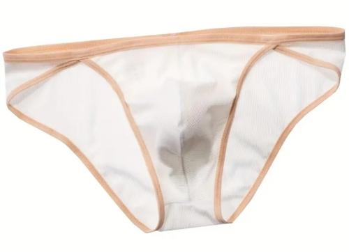 BIKINI BLANCO BIES