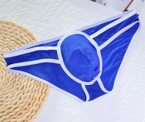 BIKINI AZUL REY BIES