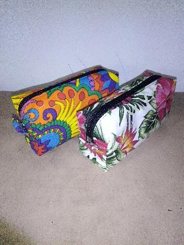 Cartuchera M Flor