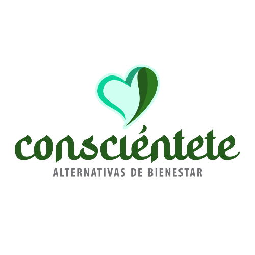 Conscientete - Alternativas de Bienestar