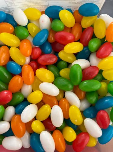 Beans Candy