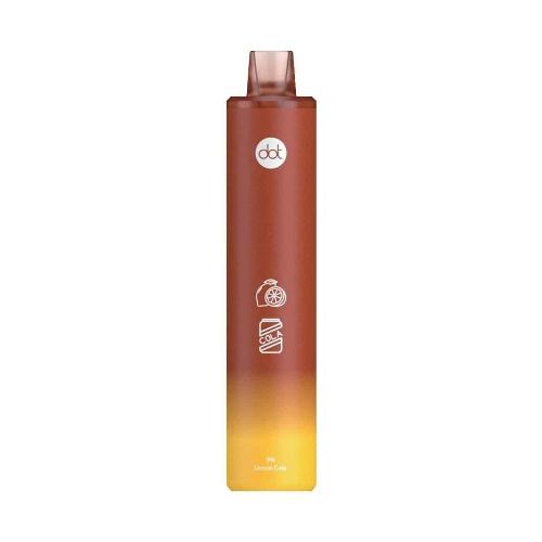 Dot mod 2000puffs