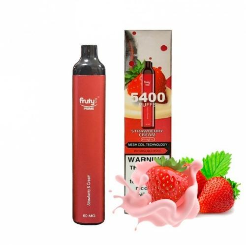 Fruty prime