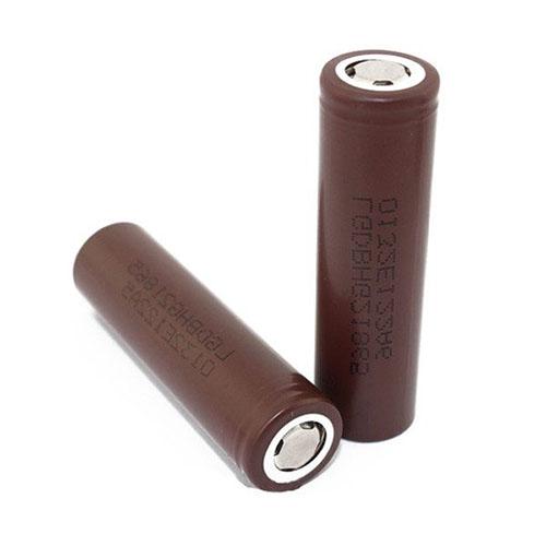 Baterias lg hg2