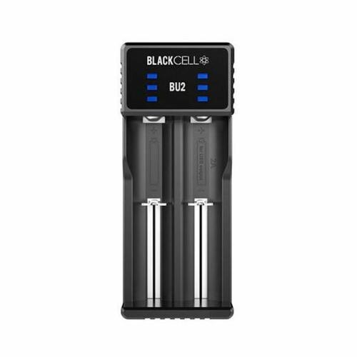 Cargador blackcell bu2