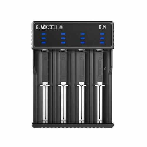 Cargador blackcell bu4