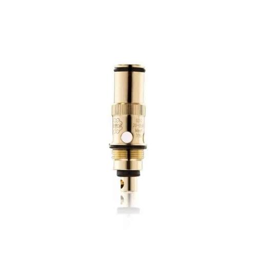 Dotaio box coils