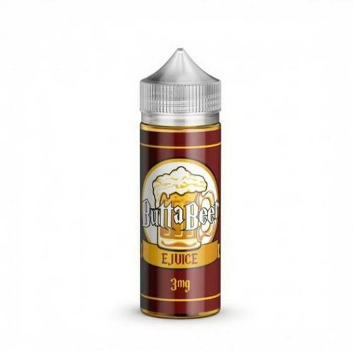 Butta beer