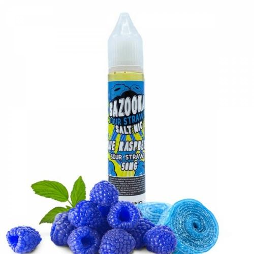 Bazooka nic salts 30ml