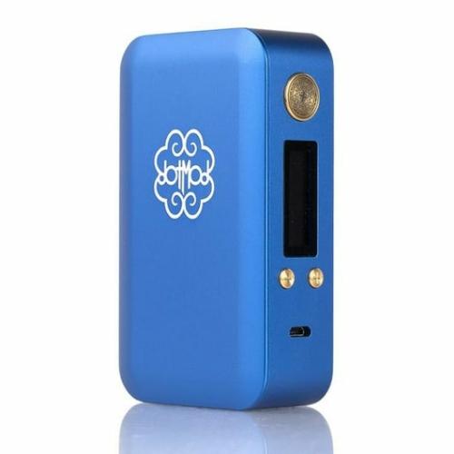 Dotbox SE 75W