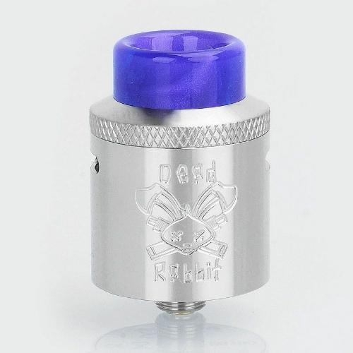 Dead rabbit RDA