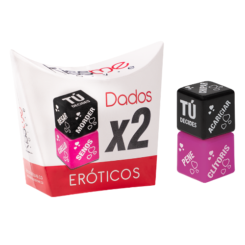 Dados Eroticos