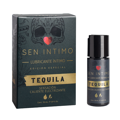 Lub sabor a Tequila