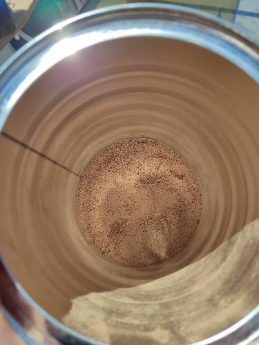 Chocolate en polvo extra 