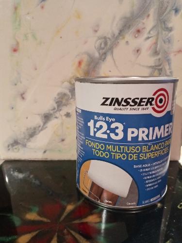 123 primer x 946 ml.
