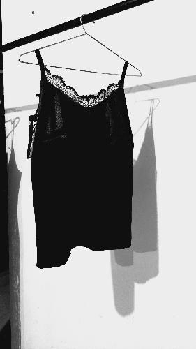 Musculosa SALLA KR