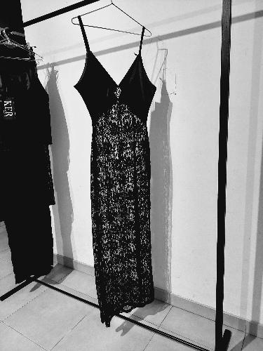 Vestido BRAJO