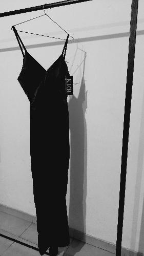 Vestido SAJO