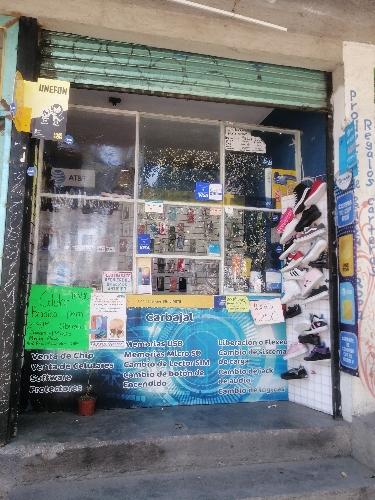 reparaciones y accesorios para celular 